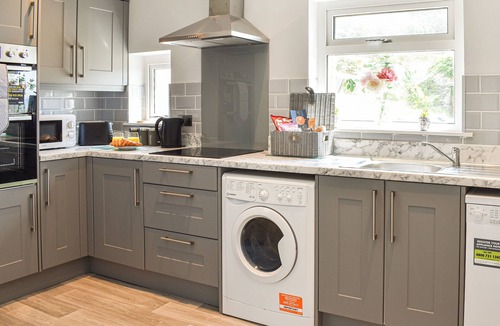 Llandanwg Cottage | 3 bedroom accommodation in Harlech