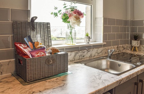 Llandanwg Cottage | 3 bedroom accommodation in Harlech