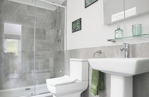 Hexham Ski Chalet | 3 bedroom accommodation in Kielder