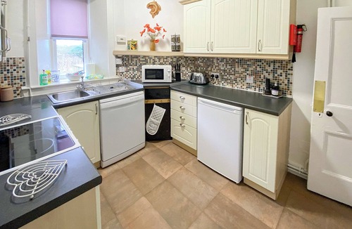 Latheron Cottage | 3 bedroom accommodation in Latheron, near Wick