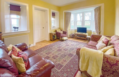 Latheron Cottage | 3 bedroom accommodation in Latheron, near Wick
