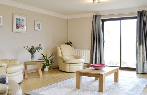 Llanybri Cottage | 3 bedroom accommodation in Llansteffan, near Carmarthen