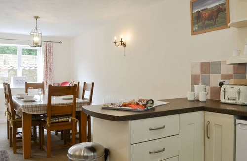 Lockton Cottage | 3 bedroom accommodation in Lockton, near Pickering