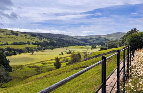 Feetham Cottage | 3 bedroom accommodation in Low Row