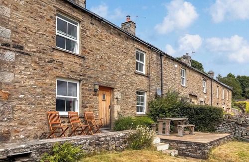 Feetham Cottage | 3 bedroom accommodation in Low Row