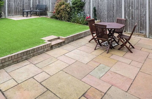 Margate Cottage | 3 bedroom accommodation in Palm Bay, Margate