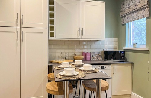 Cromford Cottage | 3 bedroom accommodation in Cromford, near Matlock