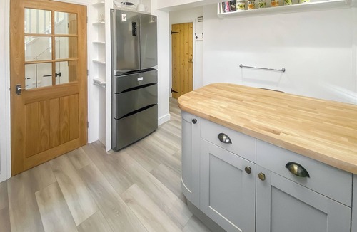 Sea Palling Cottage | 3 bedroom accommodation in Sea Palling, near Stalham