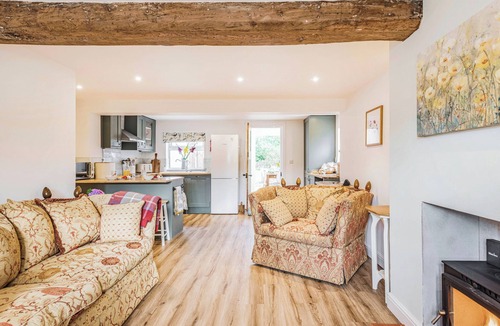Hickling Cottage | 3 bedroom accommodation in Hickling, near Happisburgh