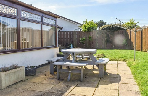 Padstow Cottage | 3 bedroom accommodation in Padstow