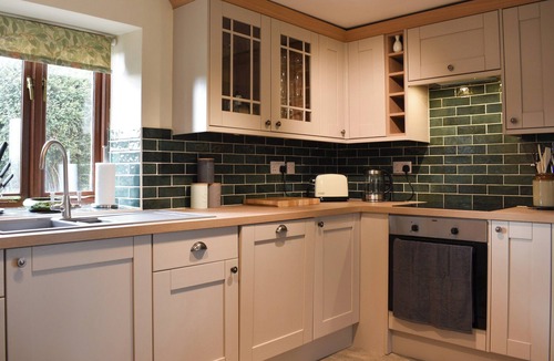 Yanwath Cottage | 3 bedroom accommodation in Sockbridge, near Penrith