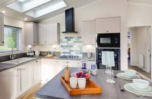 Pooley Bridge Cabin | 3 bedroom accommodation in Pooley Bridge, Ullswater