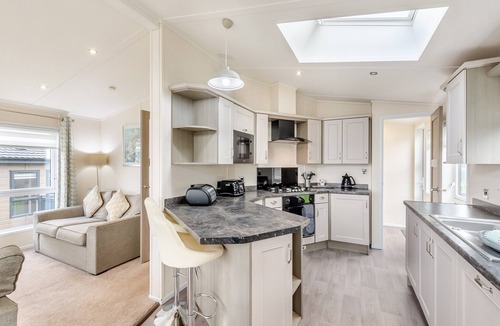 Penrith Ski Chalet | 3 bedroom accommodation in Greystoke, Nr Penrith