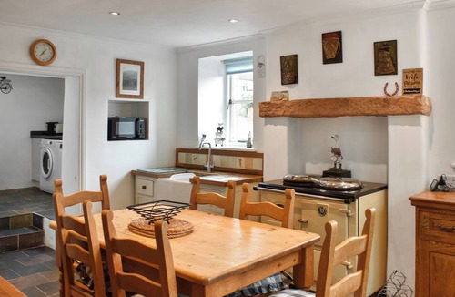 Penrith Cottage | 3 bedroom accommodation in Stainton, near Penrith