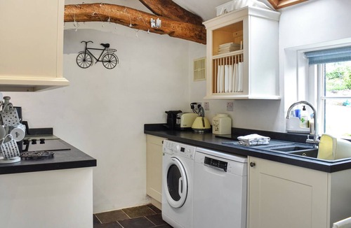 Penrith Cottage | 3 bedroom accommodation in Stainton, near Penrith