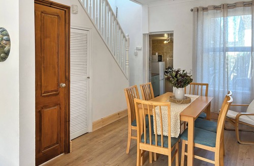 Redruth Cottage | 3 bedroom accommodation in Redruth