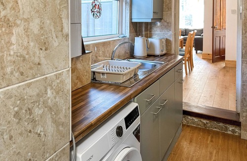 Redruth Cottage | 3 bedroom accommodation in Redruth