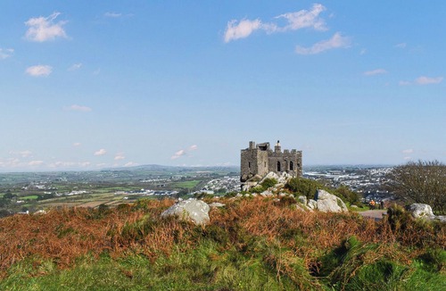 Redruth Cottage | 3 bedroom accommodation in Redruth