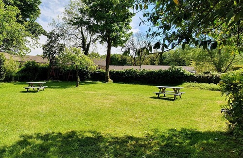 Draughton Cottage | 3 bedroom accommodation in Draughton, Skipton