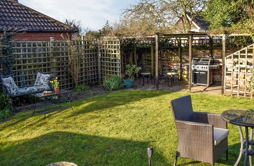 Stalham Cottage | 3 bedroom accommodation in Stalham