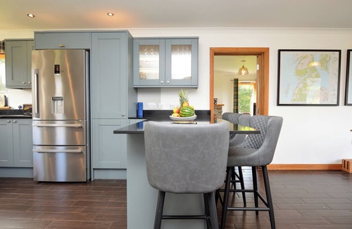 Tarbert Cottage | 3 bedroom accommodation in Tarbert