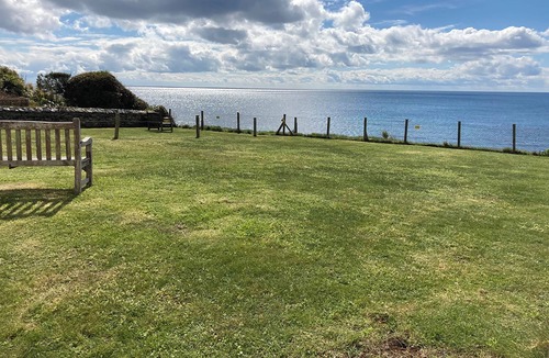 Downderry Cottage | 3 bedroom accommodation in Downderry, near Looe