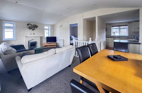 Wisbech Cottage | 3 bedroom accommodation in Wisbech