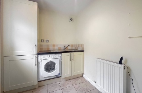 Wisbech Cottage | 3 bedroom accommodation in Wisbech