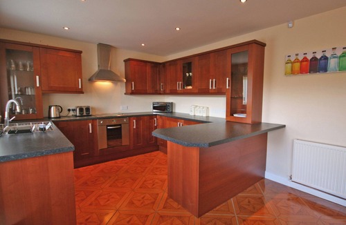 Amble Cottage | 3 bedroom accommodation in Amble