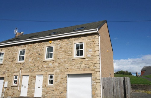 Amble Cottage | 3 bedroom accommodation in Amble