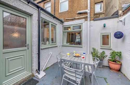 Amble Cottage | 3 bedroom accommodation in Amble