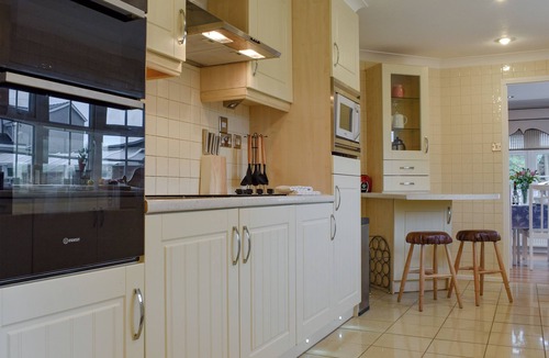 Amlwch Cottage | 3 bedroom accommodation in Amlwch