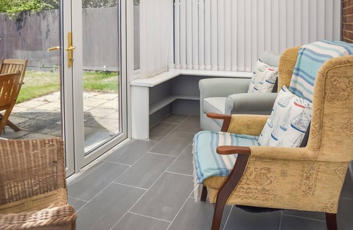 Bacton Cottage | 3 bedroom accommodation in Bacton