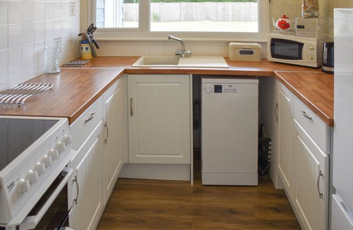 Bacton Cottage | 3 bedroom accommodation in Bacton