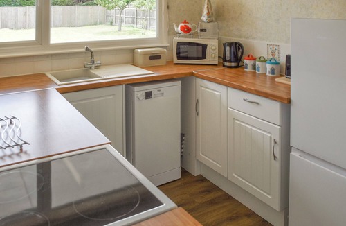 Bacton Cottage | 3 bedroom accommodation in Bacton
