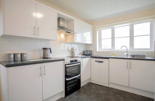 Bacton Cottage | 3 bedroom accommodation in Bacton