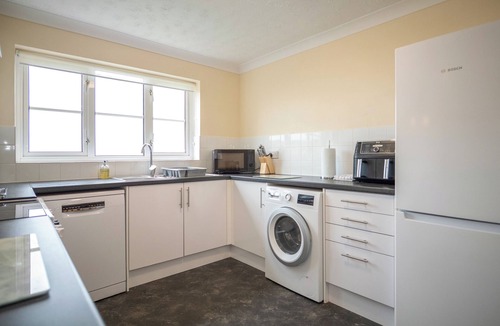 Bacton Cottage | 3 bedroom accommodation in Bacton