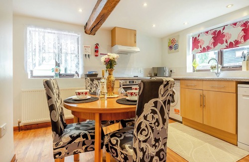 Banham Cottage | 3 bedroom accommodation in Banham