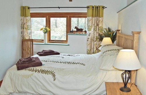 Bodmin Cottage | 3 bedroom accommodation in Bodmin