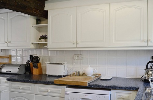 Bourton Cottage | 3 bedroom accommodation in Icomb, near Stow-on-the-Wold