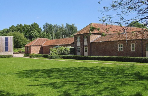 Brigham Cottage | 3 bedroom accommodation in Brigham