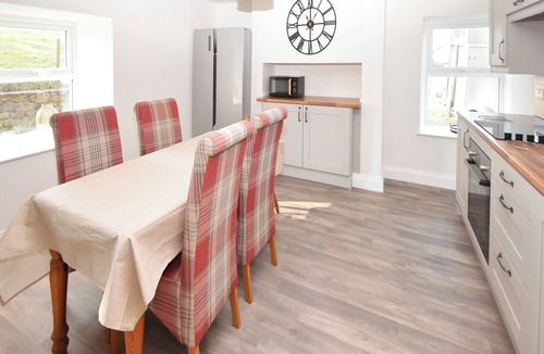 Kirkby Stephen Cottage | 3 bedroom accommodation in Brough