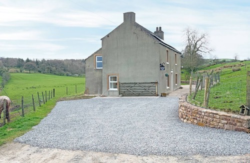 Kirkby Stephen Cottage | 3 bedroom accommodation in Brough
