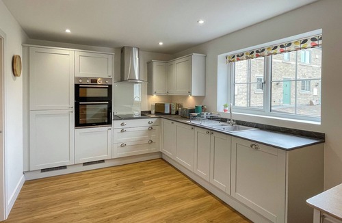 Buxton Cottage | 3 bedroom accommodation in Buxton