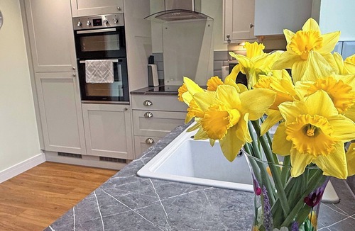 Buxton Cottage | 3 bedroom accommodation in Buxton