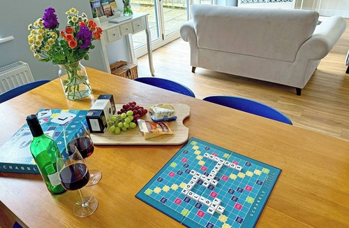 Buxton Cottage | 3 bedroom accommodation in Buxton