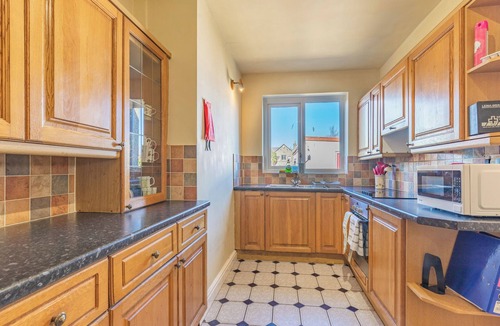 Buxton Cottage | 3 bedroom accommodation in Peak Dale, near Buxton