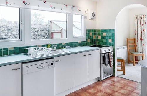 Winsham Cottage | 3 bedroom accommodation in Winsham, near Chard