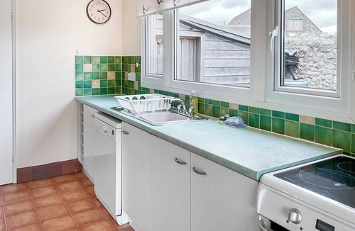 Winsham Cottage | 3 bedroom accommodation in Winsham, near Chard