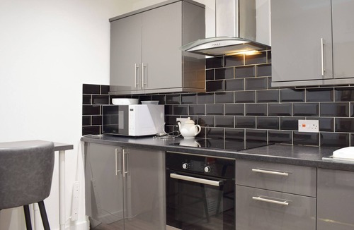 Crieff Cottage | 3 bedroom accommodation in Crieff